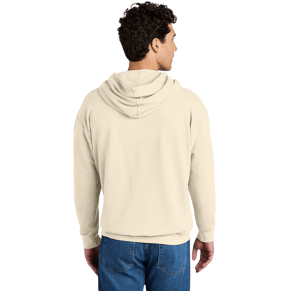 Comfort Colors® Lightweight Hooded Sweatshirt - Sweatshirts - SwagWear