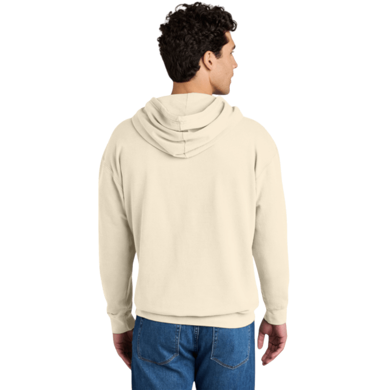 Comfort Colors® Lightweight Hooded Sweatshirt - Sweatshirts - SwagWear