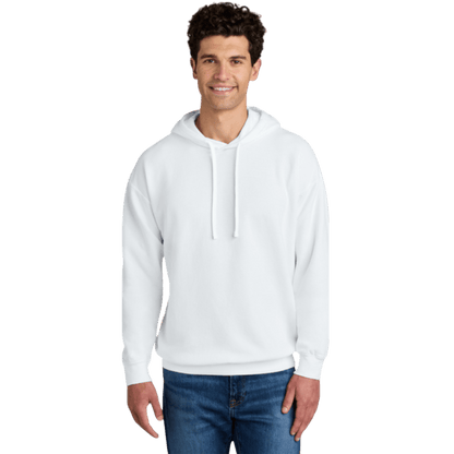 Comfort Colors® Lightweight Hooded Sweatshirt - Sweatshirts - SwagWear