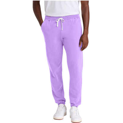 Comfort Colors® Lightweight Sweatpant - Sweatpants - SwagWear