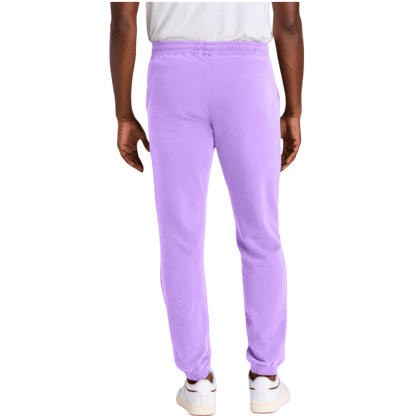 Comfort Colors® Lightweight Sweatpant - Sweatpants - SwagWear