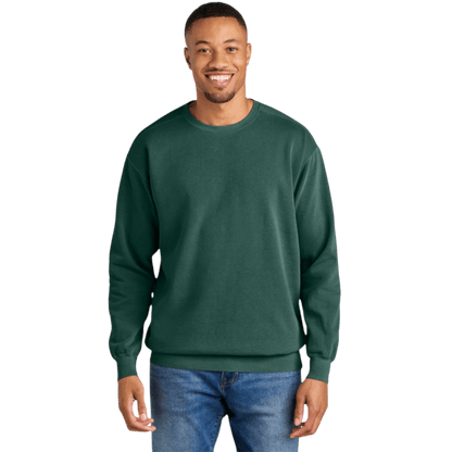 Comfort Colors ® Ring Spun Crewneck Sweatshirt - Sweatshirts - SwagWear