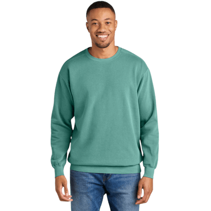 Comfort Colors ® Ring Spun Crewneck Sweatshirt - Sweatshirts - SwagWear