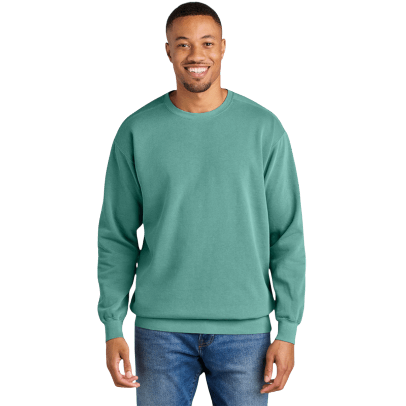 Comfort Colors ® Ring Spun Crewneck Sweatshirt - Sweatshirts - SwagWear