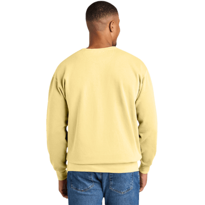 Comfort Colors ® Ring Spun Crewneck Sweatshirt - Sweatshirts - SwagWear