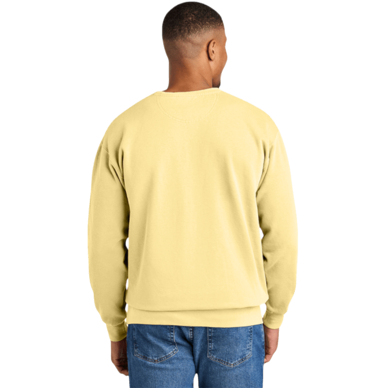 Comfort Colors ® Ring Spun Crewneck Sweatshirt - Sweatshirts - SwagWear