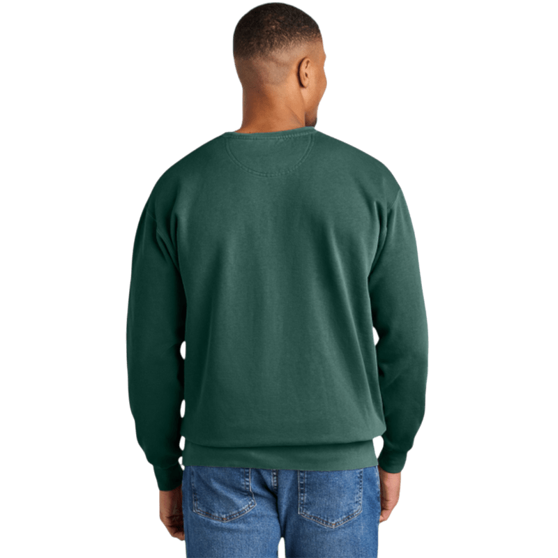 Comfort Colors ® Ring Spun Crewneck Sweatshirt - Sweatshirts - SwagWear