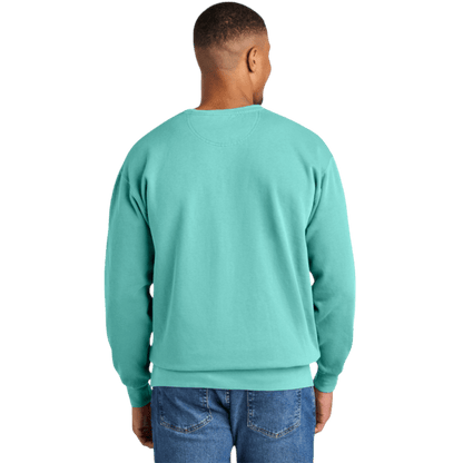 Comfort Colors ® Ring Spun Crewneck Sweatshirt - Sweatshirts - SwagWear