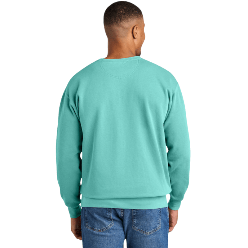 Comfort Colors ® Ring Spun Crewneck Sweatshirt - Sweatshirts - SwagWear