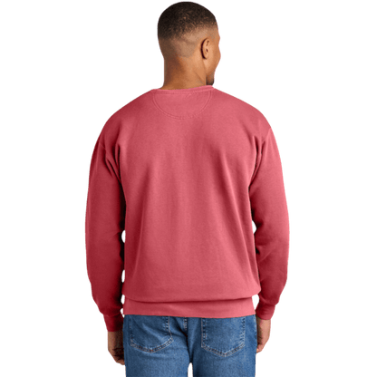Comfort Colors ® Ring Spun Crewneck Sweatshirt - Sweatshirts - SwagWear