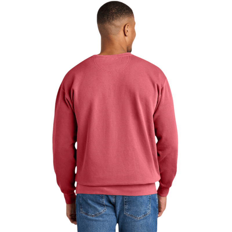 Comfort Colors ® Ring Spun Crewneck Sweatshirt - Sweatshirts - SwagWear