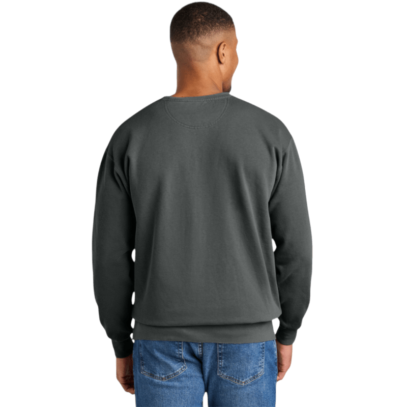 Comfort Colors ® Ring Spun Crewneck Sweatshirt - Sweatshirts - SwagWear