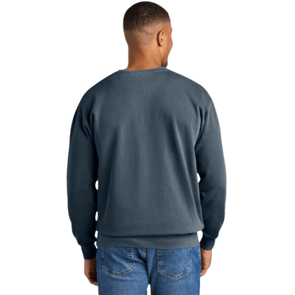 Comfort Colors ® Ring Spun Crewneck Sweatshirt - Sweatshirts - SwagWear