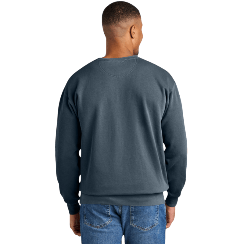 Comfort Colors ® Ring Spun Crewneck Sweatshirt - Sweatshirts - SwagWear