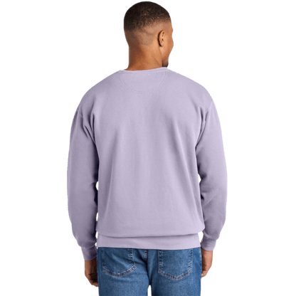 Comfort Colors ® Ring Spun Crewneck Sweatshirt - Sweatshirts - SwagWear