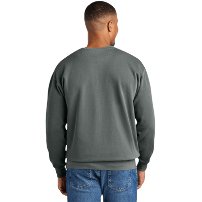 Comfort Colors ® Ring Spun Crewneck Sweatshirt - Sweatshirts - SwagWear
