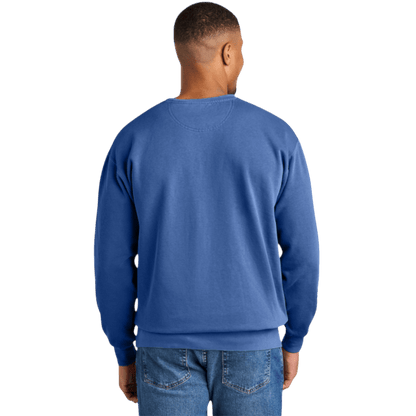 Comfort Colors ® Ring Spun Crewneck Sweatshirt - Sweatshirts - SwagWear
