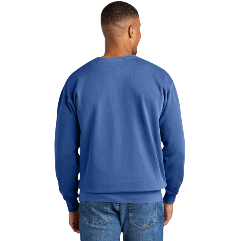 Comfort Colors ® Ring Spun Crewneck Sweatshirt - Sweatshirts - SwagWear