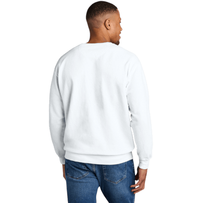 Comfort Colors ® Ring Spun Crewneck Sweatshirt - Sweatshirts - SwagWear