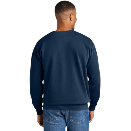 Comfort Colors ® Ring Spun Crewneck Sweatshirt - Sweatshirts - SwagWear