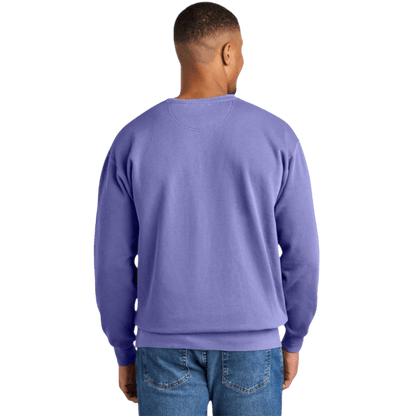 Comfort Colors ® Ring Spun Crewneck Sweatshirt - Sweatshirts - SwagWear