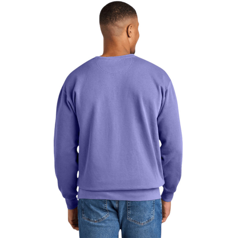 Comfort Colors ® Ring Spun Crewneck Sweatshirt - Sweatshirts - SwagWear
