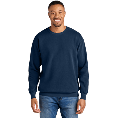 Comfort Colors ® Ring Spun Crewneck Sweatshirt - Sweatshirts - SwagWear