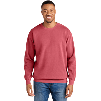 Comfort Colors ® Ring Spun Crewneck Sweatshirt - Sweatshirts - SwagWear