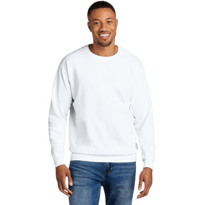 Comfort Colors ® Ring Spun Crewneck Sweatshirt - Sweatshirts - SwagWear