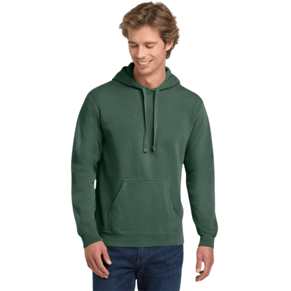 Comfort Colors ® Ring Spun Hooded Sweatshirt - Sweatshirts - SwagWear