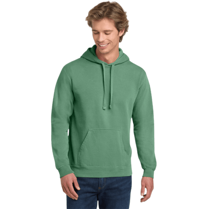 Comfort Colors ® Ring Spun Hooded Sweatshirt - Sweatshirts - SwagWear