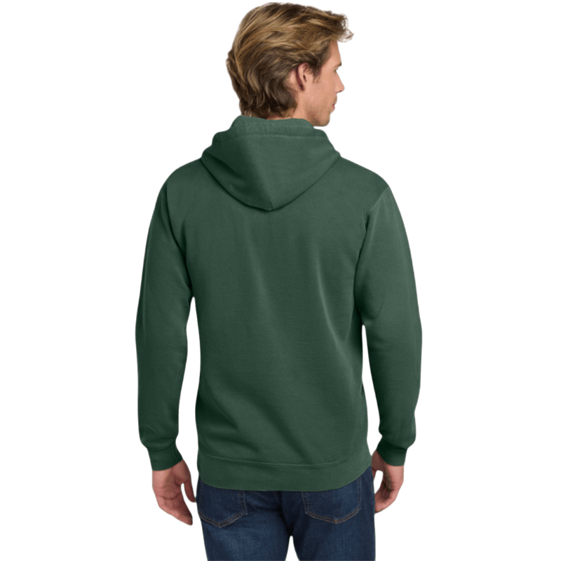 Comfort Colors ® Ring Spun Hooded Sweatshirt - Sweatshirts - SwagWear
