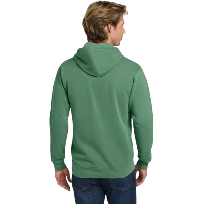 Comfort Colors ® Ring Spun Hooded Sweatshirt - Sweatshirts - SwagWear