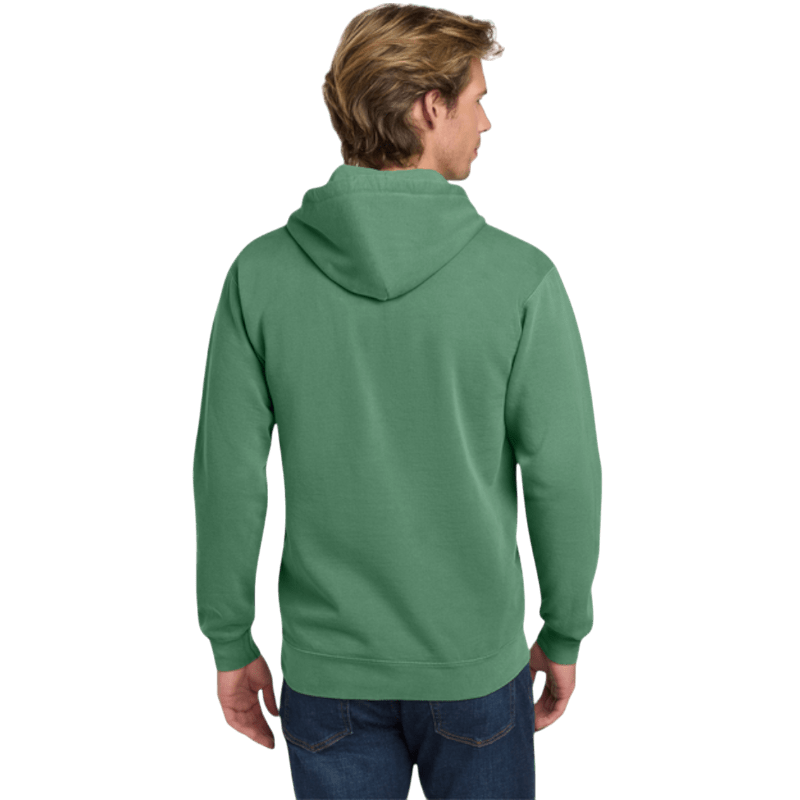 Comfort Colors ® Ring Spun Hooded Sweatshirt - Sweatshirts - SwagWear