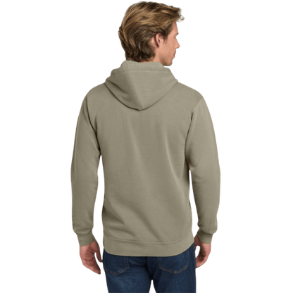 Comfort Colors ® Ring Spun Hooded Sweatshirt - Sweatshirts - SwagWear