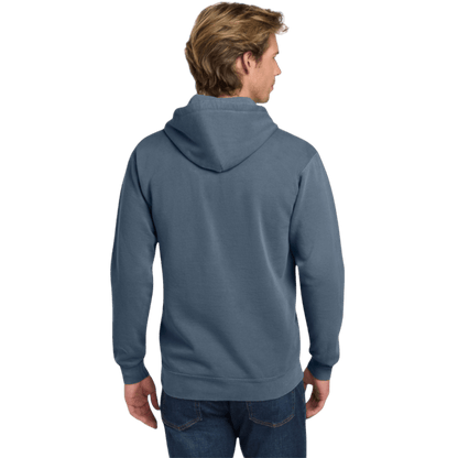Comfort Colors ® Ring Spun Hooded Sweatshirt - Sweatshirts - SwagWear