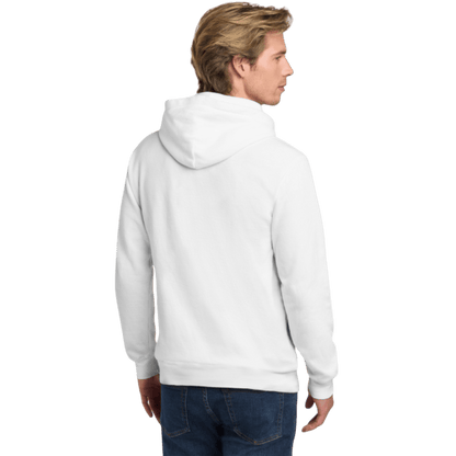 Comfort Colors ® Ring Spun Hooded Sweatshirt - Sweatshirts - SwagWear