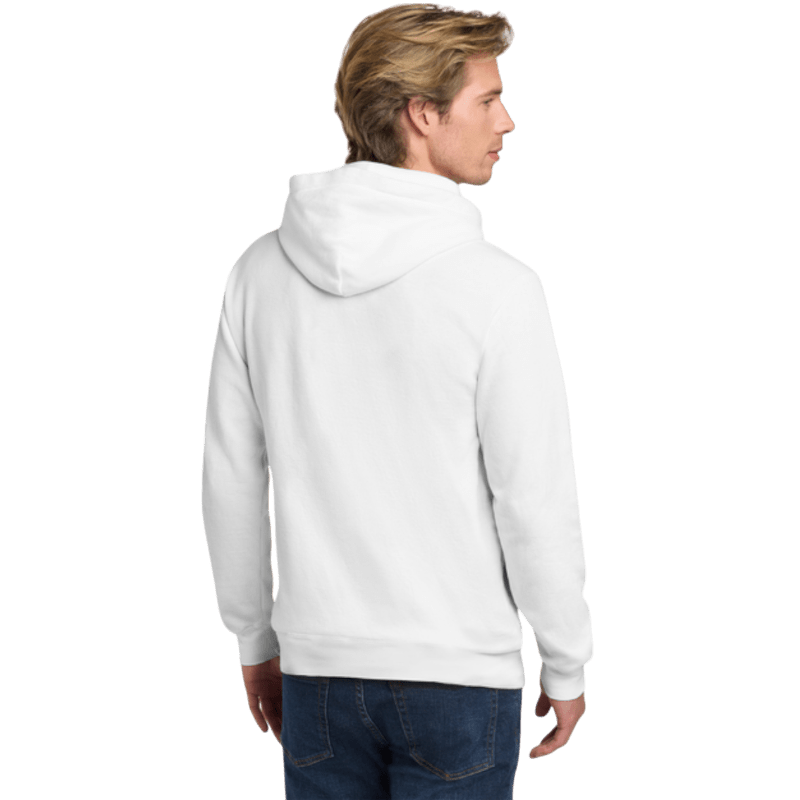 Comfort Colors ® Ring Spun Hooded Sweatshirt - Sweatshirts - SwagWear