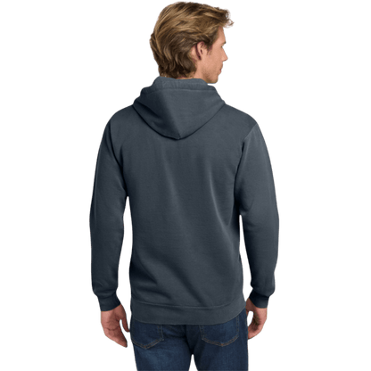 Comfort Colors ® Ring Spun Hooded Sweatshirt - Sweatshirts - SwagWear