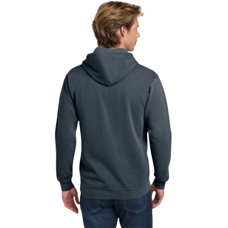 Comfort Colors ® Ring Spun Hooded Sweatshirt - Sweatshirts - SwagWear