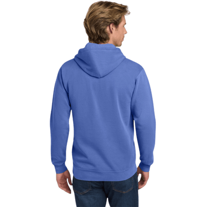 Comfort Colors ® Ring Spun Hooded Sweatshirt - Sweatshirts - SwagWear