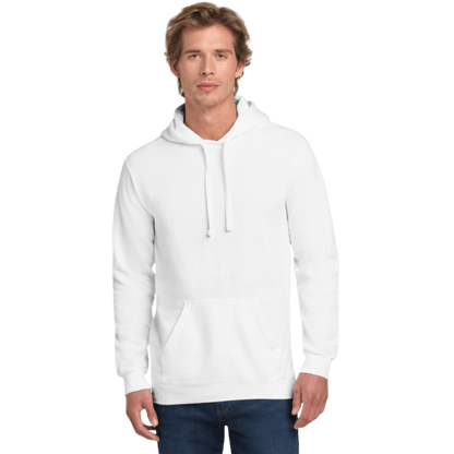 Comfort Colors ® Ring Spun Hooded Sweatshirt - Sweatshirts - SwagWear