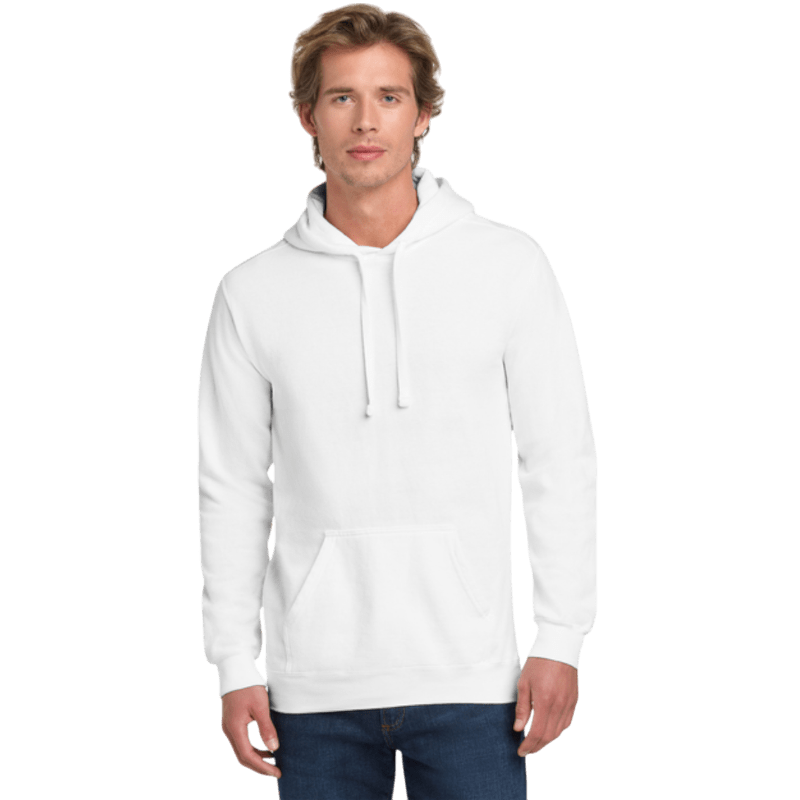 Comfort Colors ® Ring Spun Hooded Sweatshirt - Sweatshirts - SwagWear