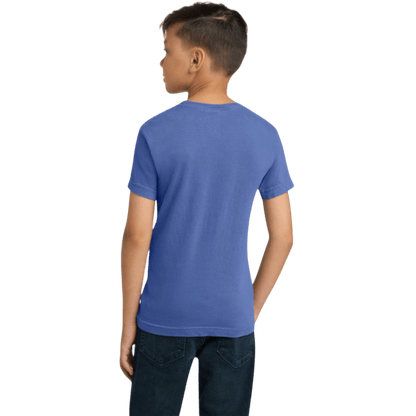 Comfort Colors ® Youth Heavyweight Ring Spun Tee - T-Shirts - SwagWear