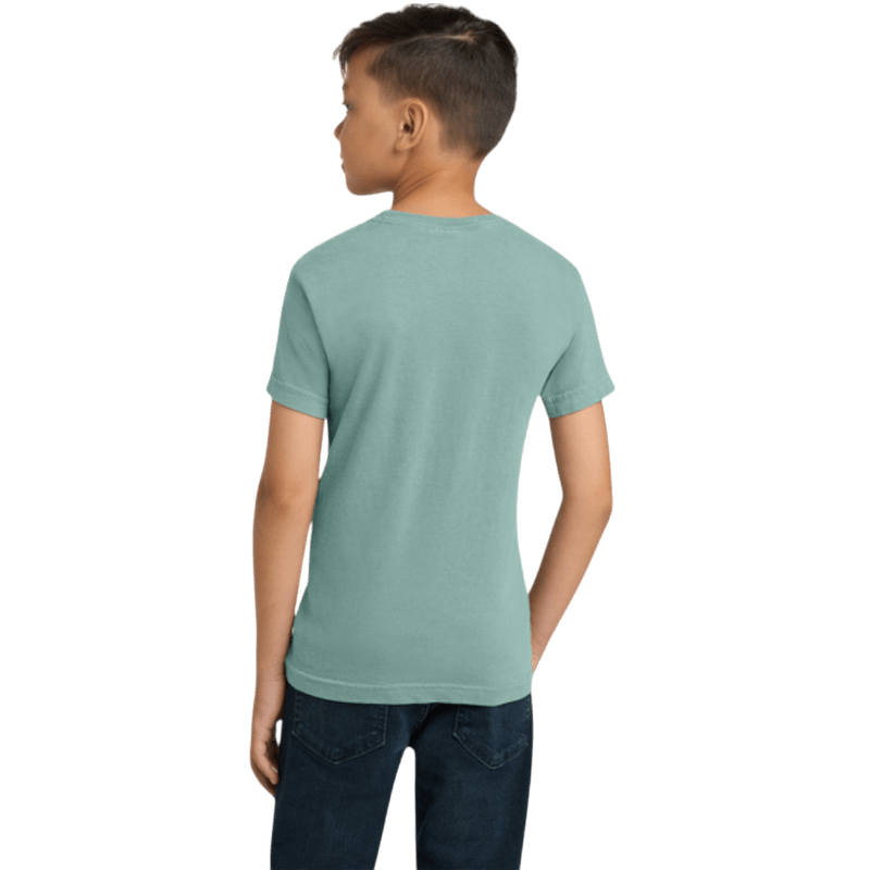 Comfort Colors ® Youth Heavyweight Ring Spun Tee - T-Shirts - SwagWear