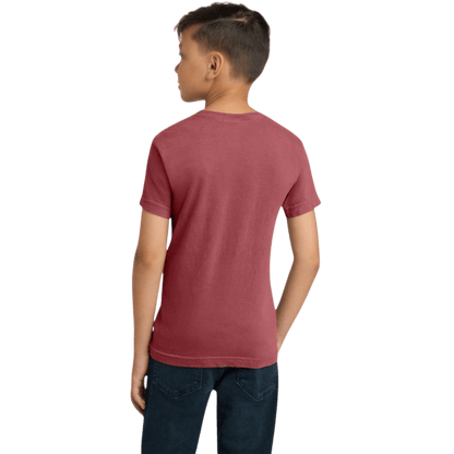 Comfort Colors ® Youth Heavyweight Ring Spun Tee - T-Shirts - SwagWear