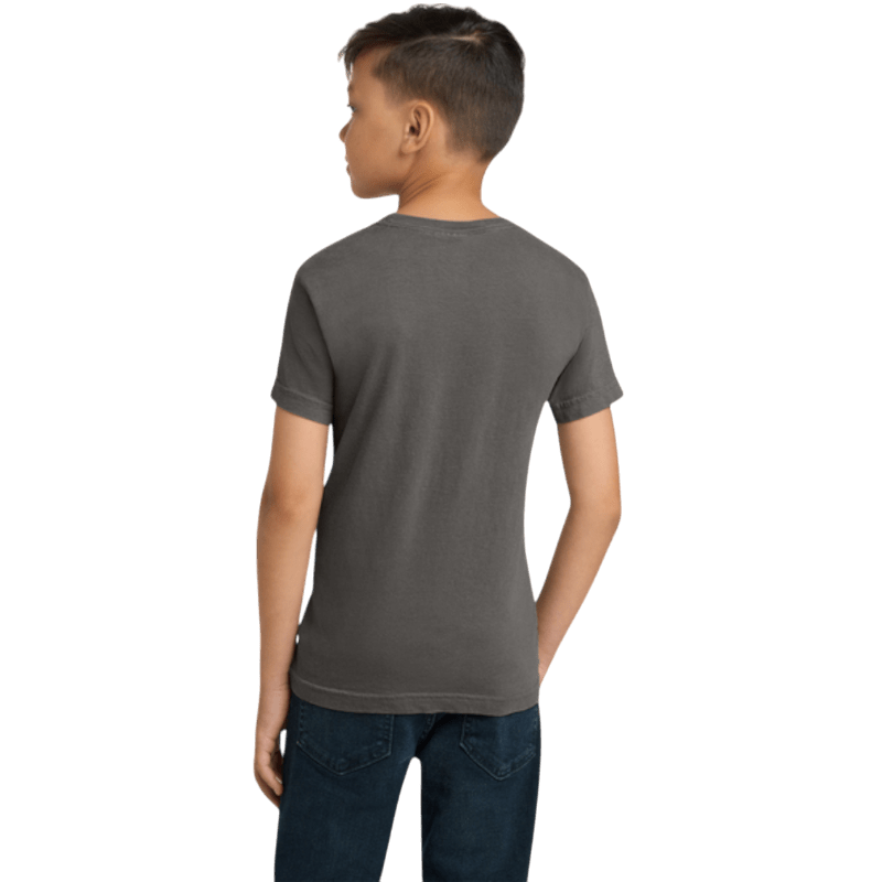 Comfort Colors ® Youth Heavyweight Ring Spun Tee - T-Shirts - SwagWear