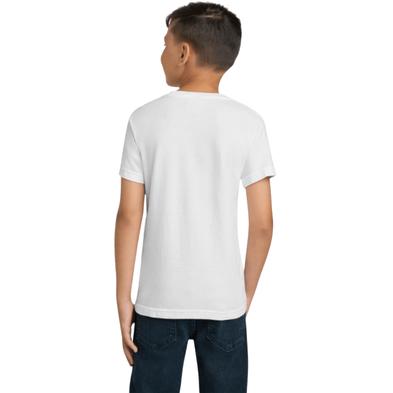 Comfort Colors ® Youth Heavyweight Ring Spun Tee - T-Shirts - SwagWear