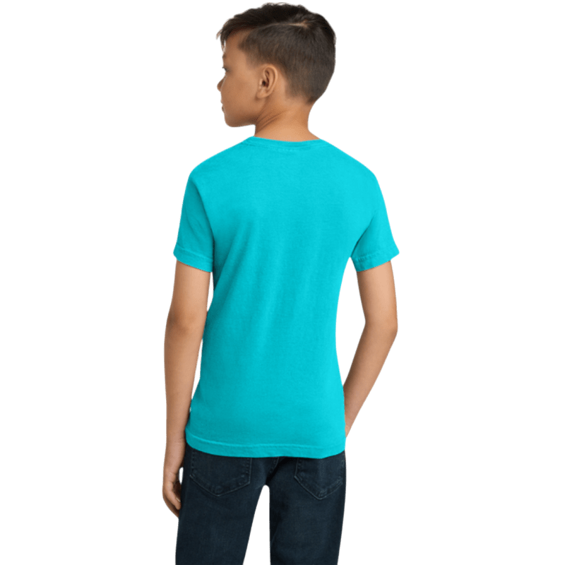 Comfort Colors ® Youth Heavyweight Ring Spun Tee - T-Shirts - SwagWear