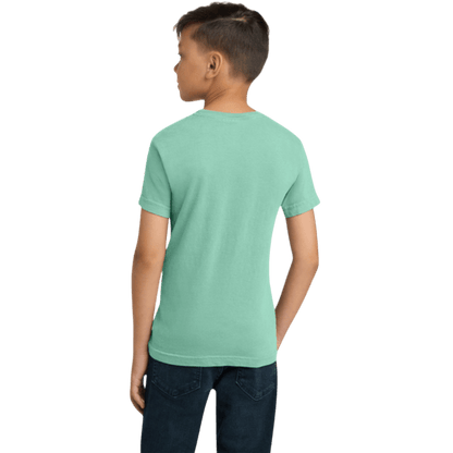 Comfort Colors ® Youth Heavyweight Ring Spun Tee - T-Shirts - SwagWear